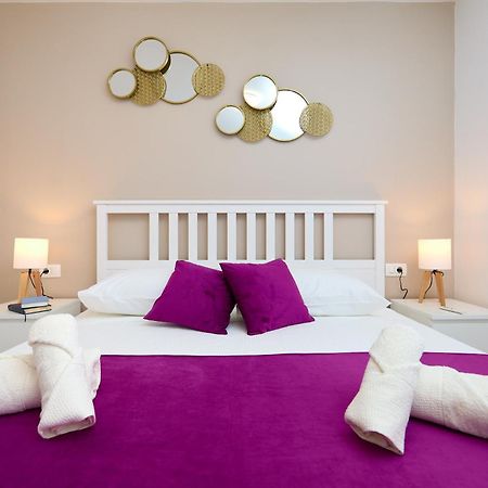 Golden Rose - Walking Distance 1 Km From Old Town Leilighet Dubrovnik Eksteriør bilde
