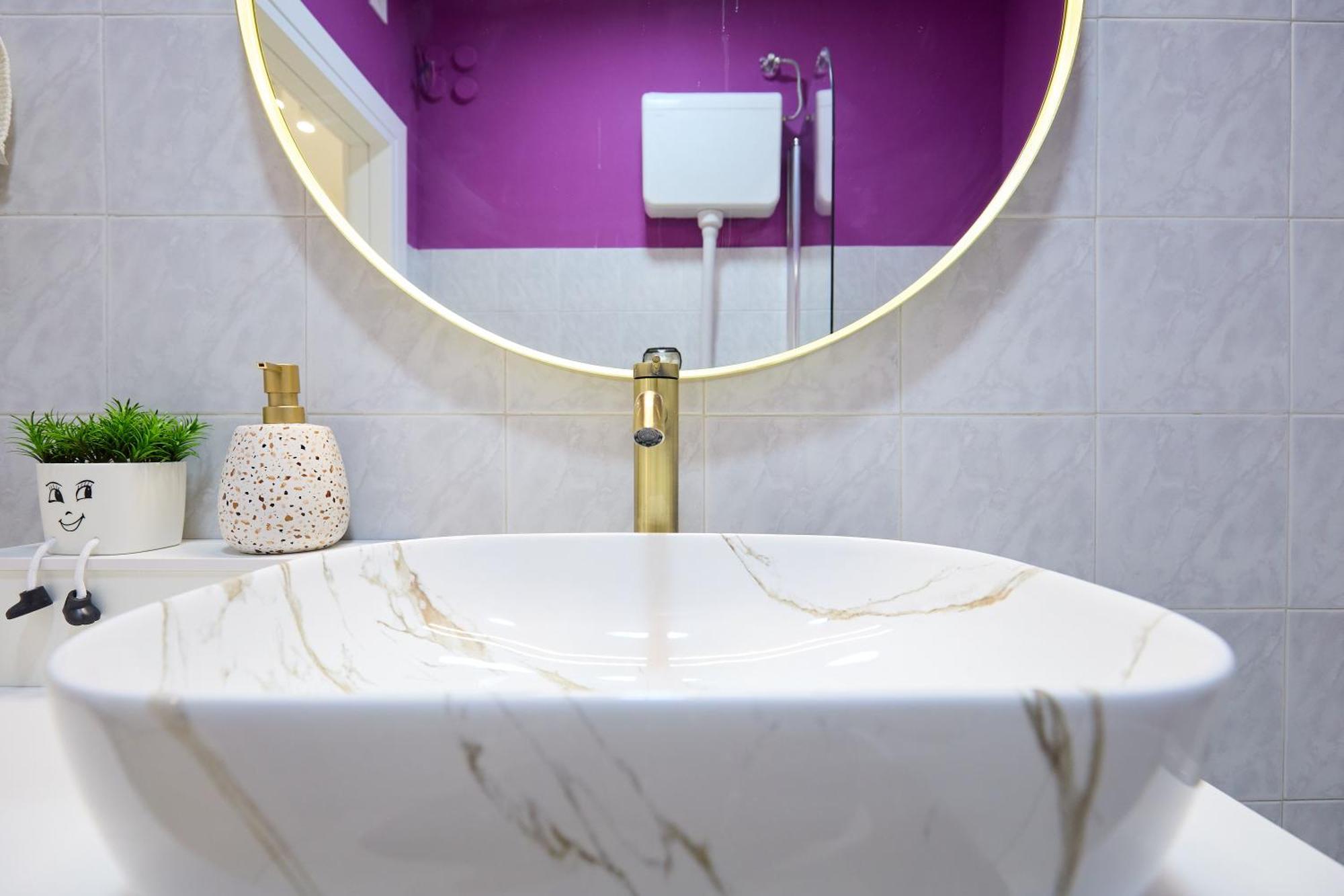 Golden Rose - Walking Distance 1 Km From Old Town Leilighet Dubrovnik Eksteriør bilde