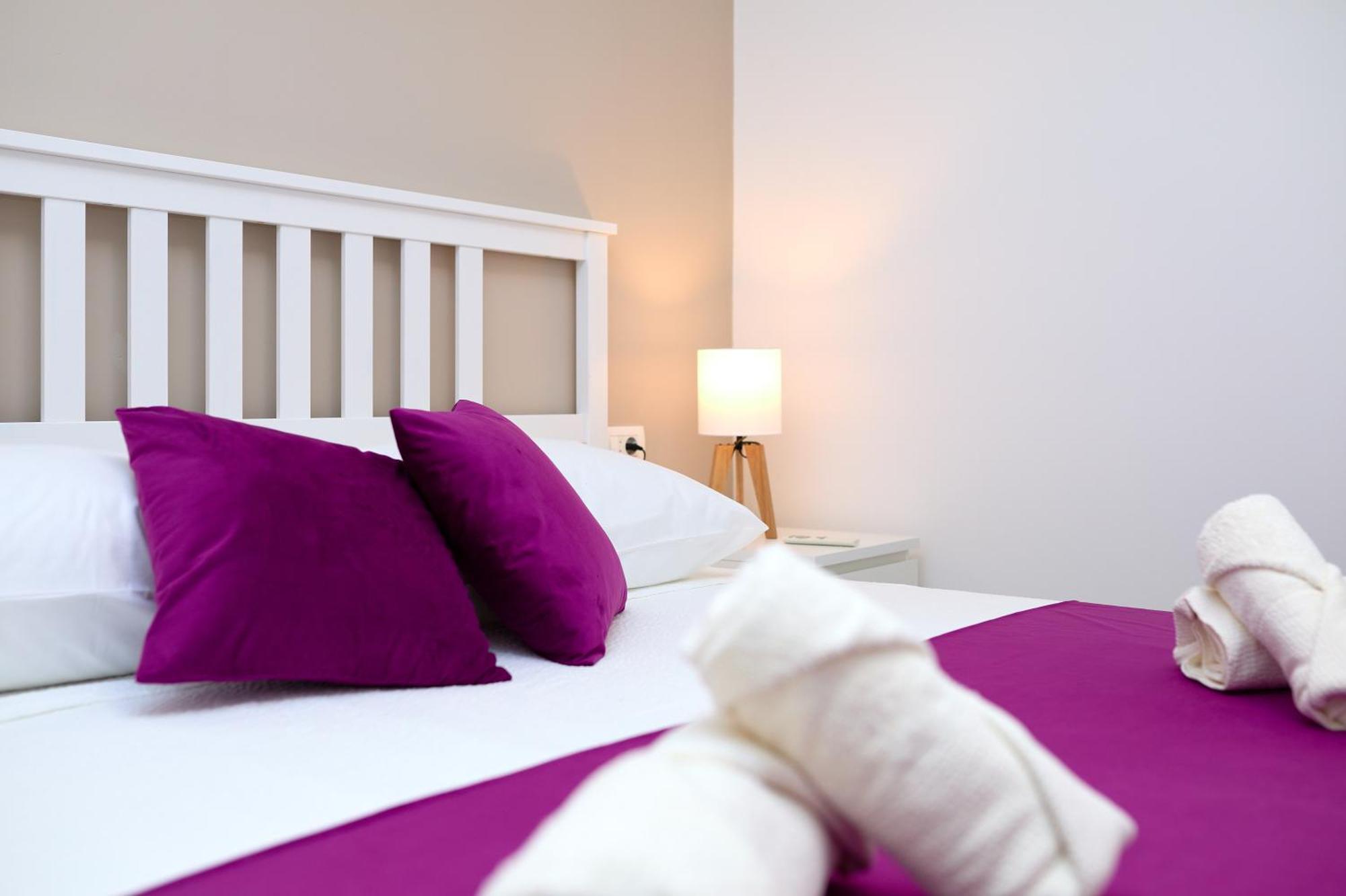 Golden Rose - Walking Distance 1 Km From Old Town Leilighet Dubrovnik Eksteriør bilde