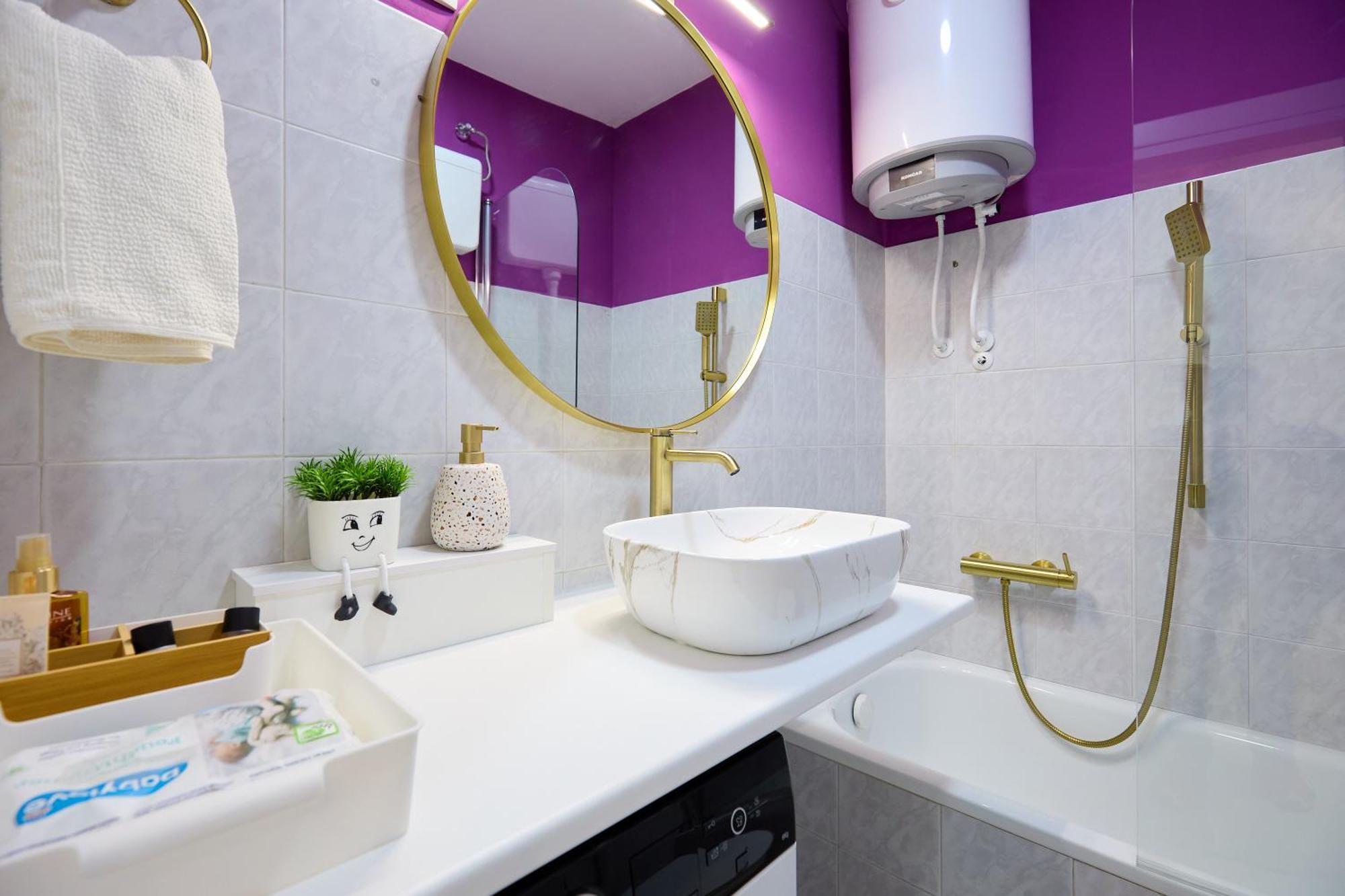 Golden Rose - Walking Distance 1 Km From Old Town Leilighet Dubrovnik Eksteriør bilde