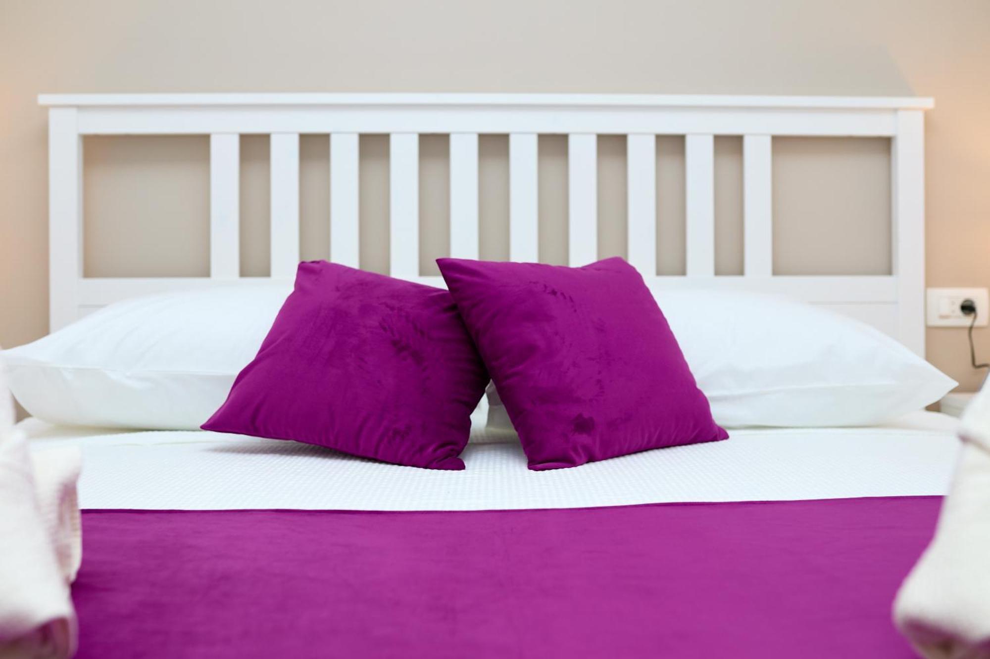 Golden Rose - Walking Distance 1 Km From Old Town Leilighet Dubrovnik Eksteriør bilde